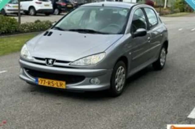 Peugeot 206 (2005) thumbnail 1