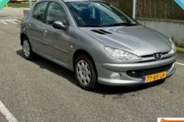 Peugeot 206 (2005) thumbnail 2