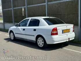 Opel Astra (1999) thumbnail 4