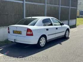 Opel Astra (1999) thumbnail 5