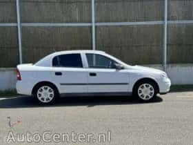 Opel Astra (1999) thumbnail 7