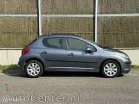 Peugeot 207 (2007) thumbnail 6