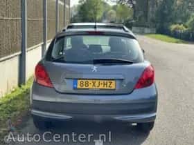 Peugeot 207 (2007) thumbnail 8
