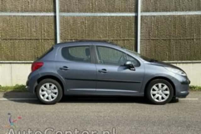 Peugeot 207 (2007) thumbnail 6