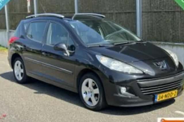 Peugeot 207 (2010) thumbnail 1