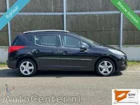 Peugeot 207 thumbnail 3