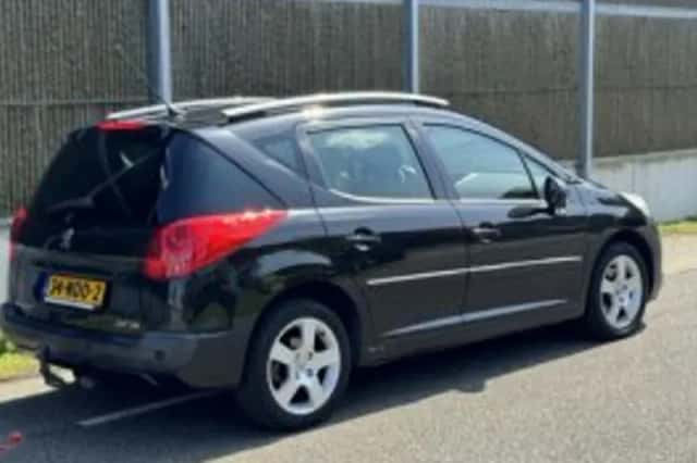 Peugeot 207 (2010) thumbnail 4