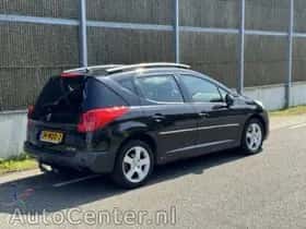 Peugeot 207 thumbnail 4