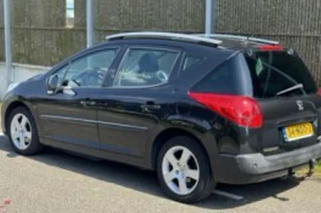 Peugeot 207 (2010) thumbnail 5