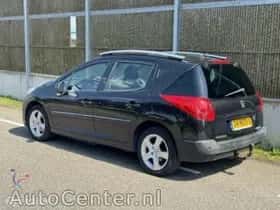 Peugeot 207 (2010) thumbnail 5