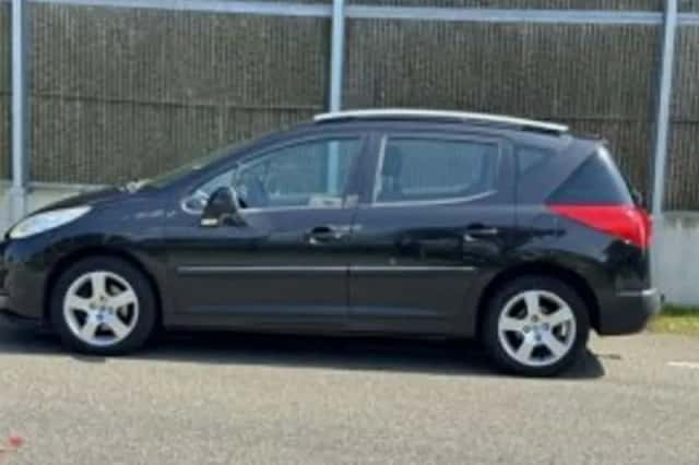 Peugeot 207 (2010) thumbnail 6
