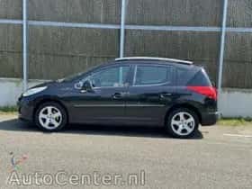 Peugeot 207 (2010) thumbnail 6