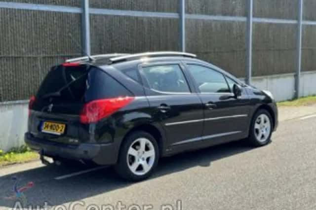 Peugeot 207 (2010) thumbnail 4