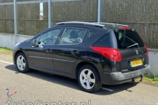 Peugeot 207 (2010) thumbnail 5