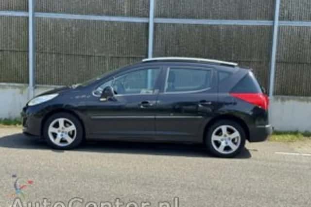 Peugeot 207 (2010) thumbnail 6