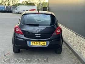 Opel Corsa (2008) thumbnail 7
