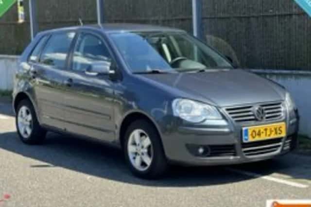 Volkswagen Polo (2006) thumbnail 2