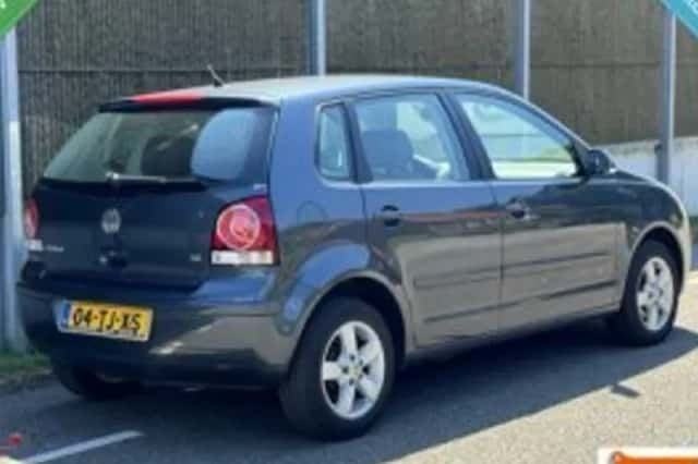 Volkswagen Polo (2006) thumbnail 3