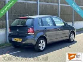 Volkswagen Polo (2006) thumbnail 3