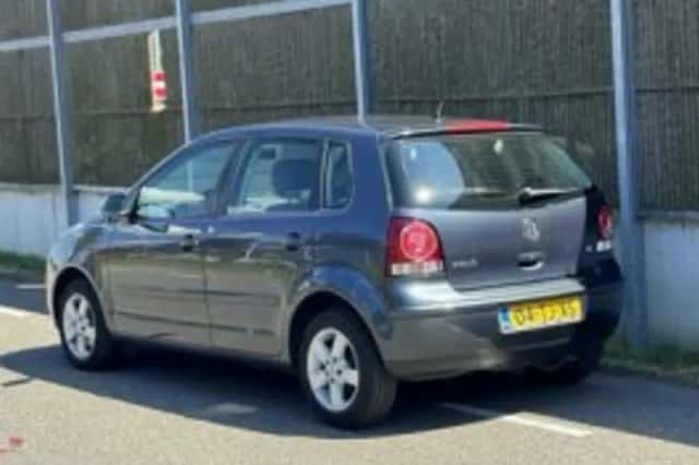 Volkswagen Polo (2006) thumbnail 4