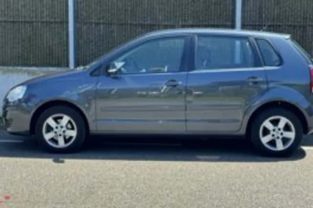 Volkswagen Polo (2006) thumbnail 5