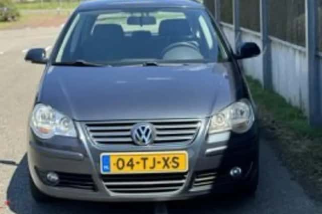 Volkswagen Polo (2006) thumbnail 6
