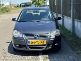 Volkswagen Polo (2006) thumbnail 6