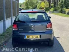 Volkswagen Polo (2006) thumbnail 8