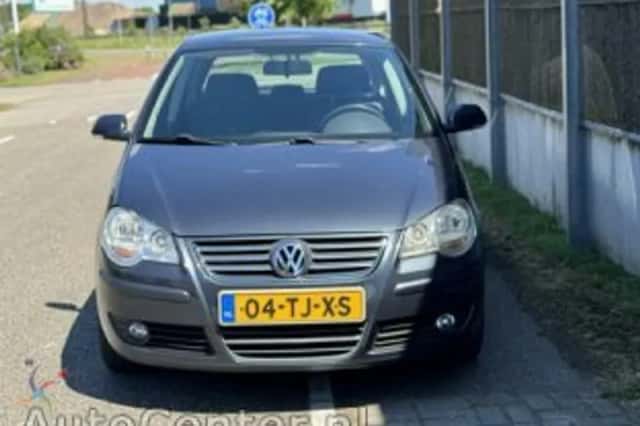 Volkswagen Polo (2006) thumbnail 6