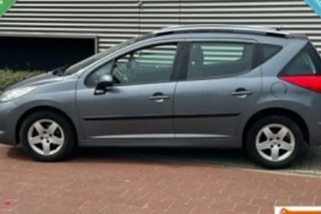 Peugeot 207 (2011) thumbnail 3