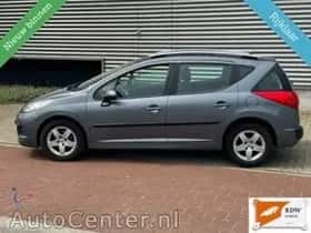 Peugeot 207 (2011) thumbnail 3