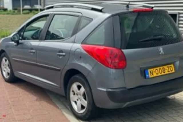 Peugeot 207 (2011) thumbnail 4