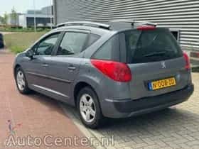 Peugeot 207 (2011) thumbnail 4