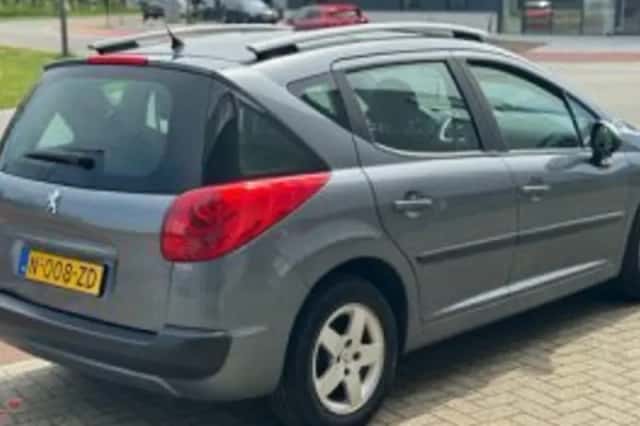 Peugeot 207 (2011) thumbnail 5