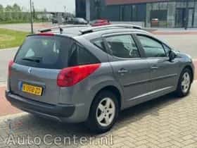 Peugeot 207 (2011) thumbnail 5