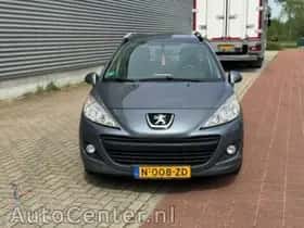 Peugeot 207 (2011) thumbnail 7