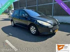 Peugeot 307 (2007) thumbnail 2