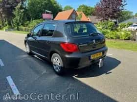 Peugeot 307 (2007) thumbnail 4