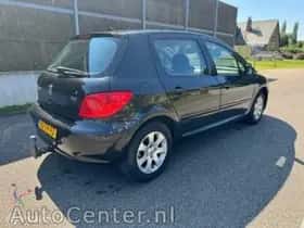 Peugeot 307 (2007) thumbnail 5