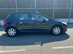 Peugeot 307 (2007) thumbnail 6