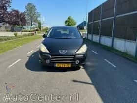 Peugeot 307 thumbnail 8