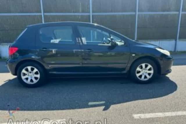 Peugeot 307 (2007) thumbnail 6