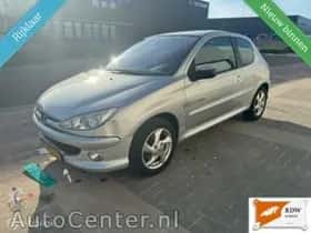 Peugeot 206 (2004) thumbnail 2