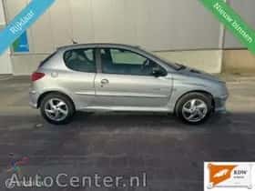 Peugeot 206 (2004) thumbnail 3