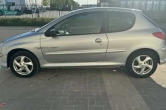 Peugeot 206 (2004) thumbnail 6