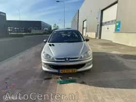 Peugeot 206 (2004) thumbnail 7