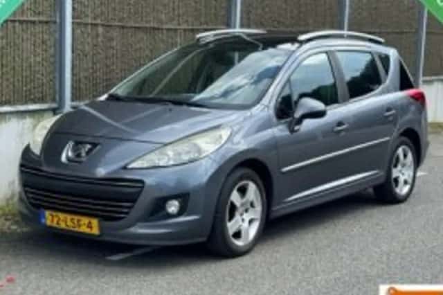 Peugeot 207 (2010) thumbnail 1