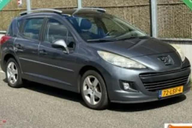 Peugeot 207 (2010) thumbnail 2