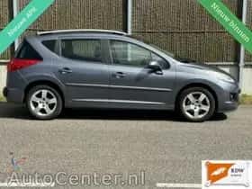 Peugeot 207 (2010) thumbnail 3
