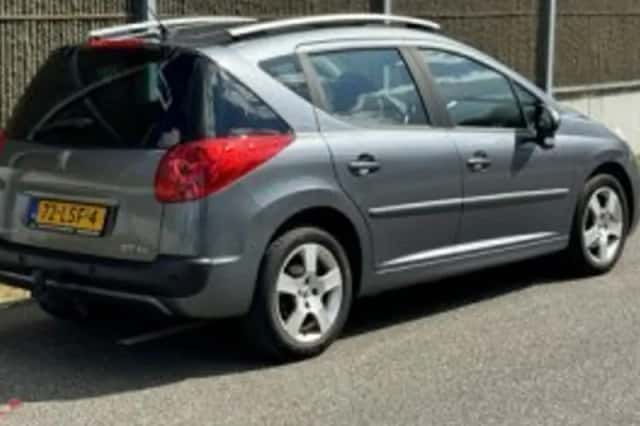 Peugeot 207 (2010) thumbnail 4